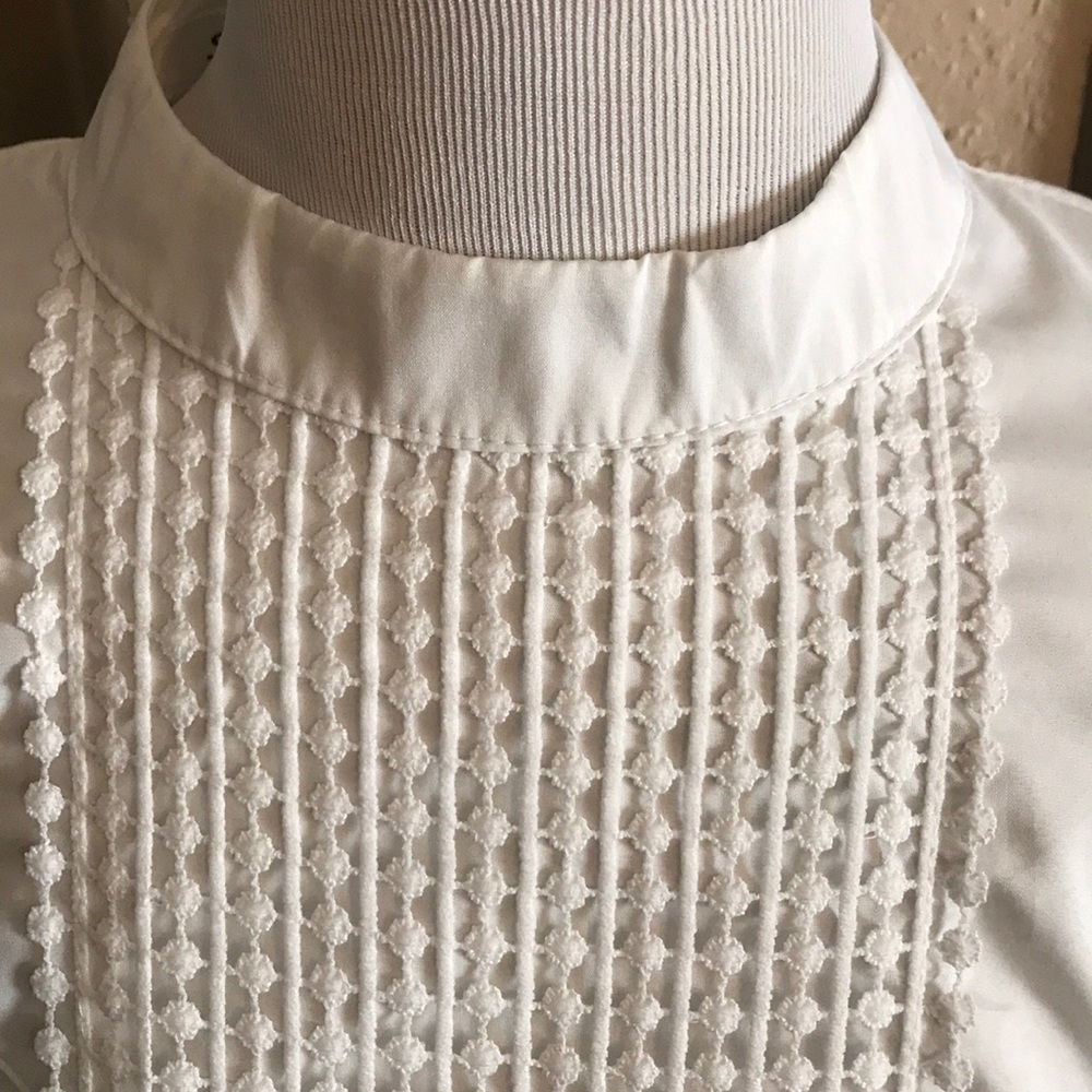 Blouse - Picture 7 of 8